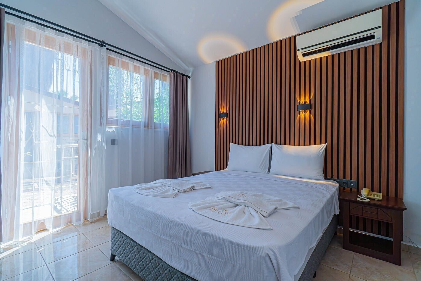 Zdjęcie Dream of Oludeniz 4*